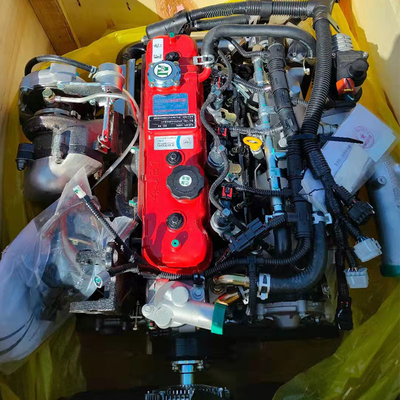 Foton Aumark série de caminhões Cummins ISF2.8 ISF3.8 montagem do motor para as suas necessidades