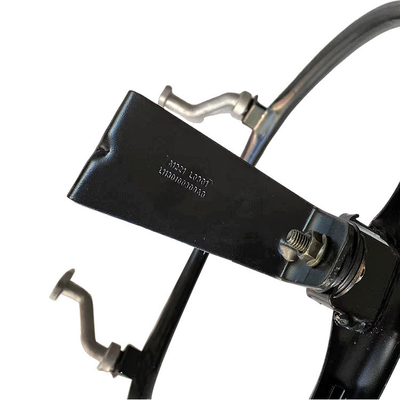 Peças para caminhões Foton Omako Anel e montagem de suporte L1130100300A0 para modelos 2002-2016