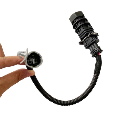 Acessórios originais do Foton Truck Omako O Ling MRT CTX Sensor de velocidade e quilometragem L0381020006A0