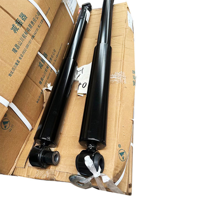 Instalação de automóveis Foton Yano O Maco O Ling MRT Após montagem de absorvedor de choque V1295090103A0