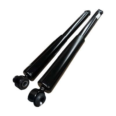 Instalação de automóveis Foton Yano O Maco O Ling MRT Após montagem de absorvedor de choque V1295090103A0