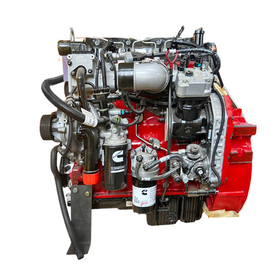 ISF3.8 Alfa OE NO. ISF3.8 Foton Truck Omako Bell ctx cts Engenheiro Diesel