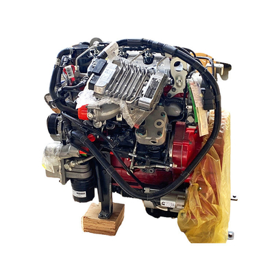 ISF3.8 Alfa OE NO. ISF3.8 Foton Truck Omako Bell ctx cts Engenheiro Diesel