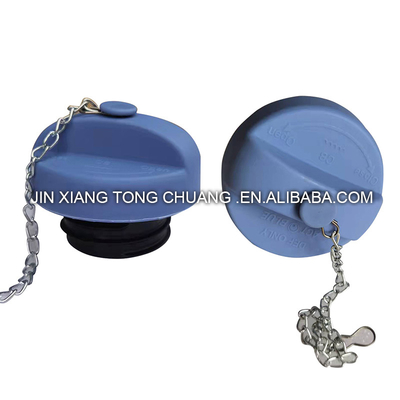 Foton Aumark Car Cover Urea Tank Cover para série de caminhões Durável e duradouro