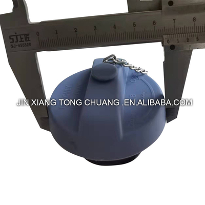 Foton Aumark Car Cover Urea Tank Cover para série de caminhões Durável e duradouro
