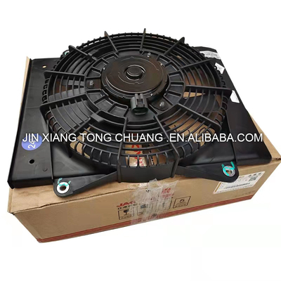 2005- Fabricado na Foton Aumark Original Condensing Fan Assembly para Condensador de Ar Condicionado