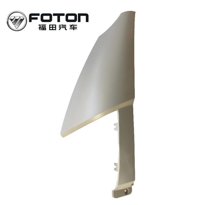 L1531014200A0 Prata Camião Fronteira Pacote Ângulo Partes Exteriores para Camião de Carga Foton Aumark