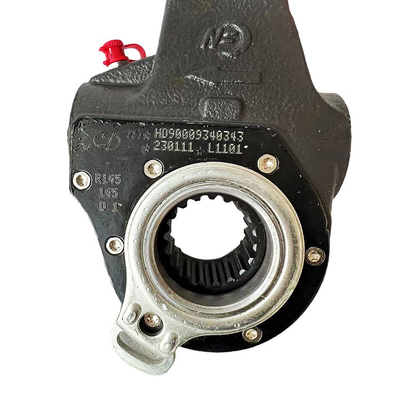 Fukuda Original Truck Acessórios Omako Bell HD90009340343A1 Braço ajustável para caminhões