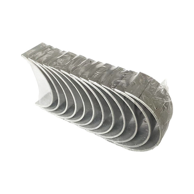 3950661 Arbusto de rolamento principal de escavadeira para o ano 2002-2016 Modelos e placa de tração