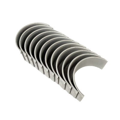 3950661 Arbusto de rolamento principal de escavadeira para o ano 2002-2016 Modelos e placa de tração