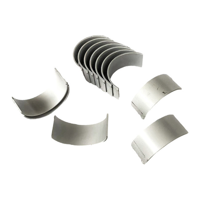 3950661 Arbusto de rolamento principal de escavadeira para o ano 2002-2016 Modelos e placa de tração