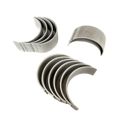 3950661 Arbusto de rolamento principal de escavadeira para o ano 2002-2016 Modelos e placa de tração
