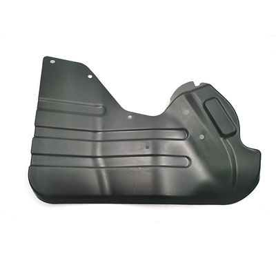 Chapa de barro do pára-choques dianteiro para peças de automóveis originais da Foton L1543020100A0 OE NO. L1543020100A0