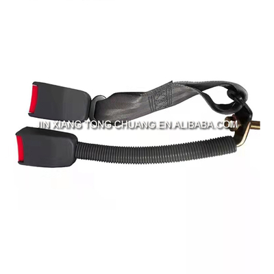 Foton Aumark Original Auto Parts 2-Point Cab Car Seat Belt com Metal CTX Assembly