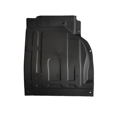 Top- Foton Aumark Truck Model Wheel Silicone Guard Mud Tile Splash Plate para o ano de 2016