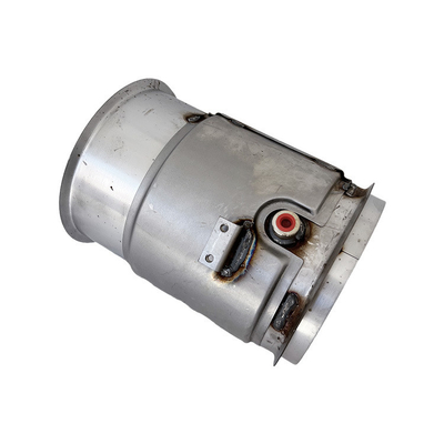 Foton Omako Bell pós-tratamento catalítico de madeira completa Q28 Motor DPF Assemblagem 5409404611209