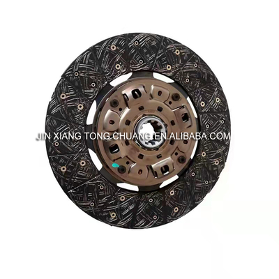 2022 Foton Aumark Truck Series Ctx Jie Placa de embreagem para peças de camião Categoria L0161030008A0