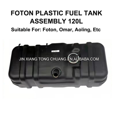 Caminhão Foton Aumark Série S3 Aoling CTXS Express Mrt Tanque de combustível diesel 11061111000020017 10KG