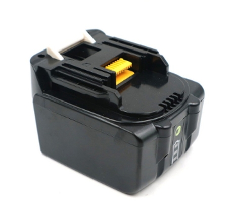 14.4V 3.0AH 4.0AH 5.0AH 6.0AH Ferramentas Elétricas Bateria para Makita BL1415 BL1460 BDF343 TD130D 194559-8 LXT200