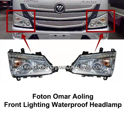 AUMARK Foton Truck Series Fares LED L1371010203A0 L1371010103A0 L1371010101A0