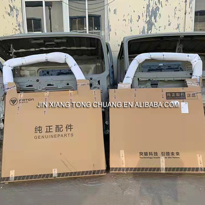 Foton Aumark Truck Series Acessórios originais CTX Mrt Cab Door Excelente desempenho