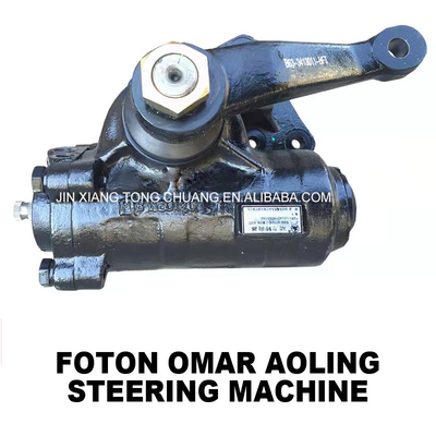 Olling MRT TXCTX Montagem do equipamento de direção Foton Aumark Peças de camião com longa vida útil