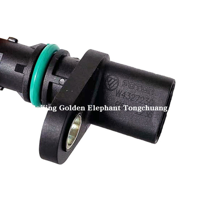 Alpha Foton Omako Oiling MRT ISF 2.8 3.8 Sensor de posição do eixo de válvula do motor 4327230