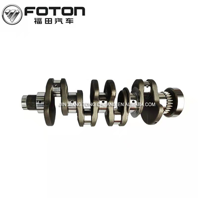 Foton Aumark Omarco S3 Ollin CTSX ISF 3.8/2.8 Motor Mávulo 5563148 para peças de camião