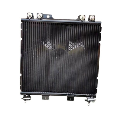 Aumark Original CTX MRT 3.8 Air Conditioner Condenser Assembly para a série Foton Truck