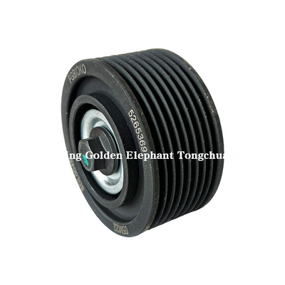 2002-2016 Foton Omako O Ling Era Cummins 3.8 Motor Idler Crankshaft Polia 5265369