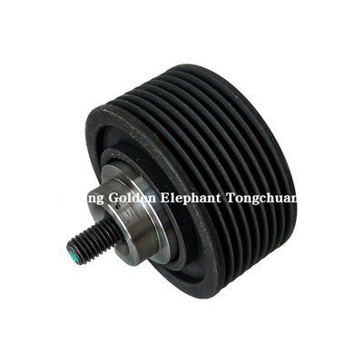 2002-2016 Foton Omako O Ling Era Cummins 3.8 Motor Idler Crankshaft Polia 5265369
