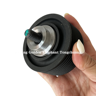 2002-2016 Foton Omako O Ling Era Cummins 3.8 Motor Idler Crankshaft Polia 5265369