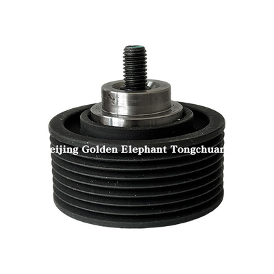 2002-2016 Foton Omako O Ling Era Cummins 3.8 Motor Idler Crankshaft Polia 5265369