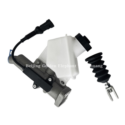 16042520710 OE NO. Geração 1 Midi MPV 08.10-14.06 Foton Omark S5 Omark Hornet European Air Clutch Master Pump Assembly