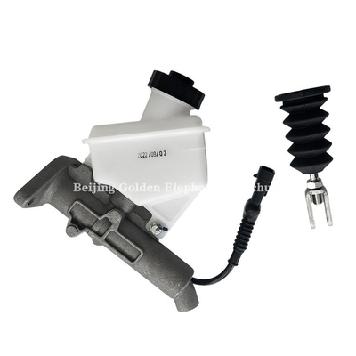 16042520710 OE NO. Geração 1 Midi MPV 08.10-14.06 Foton Omark S5 Omark Hornet European Air Clutch Master Pump Assembly