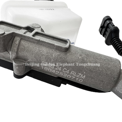 16042520710 OE NO. Geração 1 Midi MPV 08.10-14.06 Foton Omark S5 Omark Hornet European Air Clutch Master Pump Assembly
