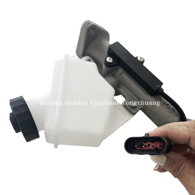 16042520710 OE NO. Geração 1 Midi MPV 08.10-14.06 Foton Omark S5 Omark Hornet European Air Clutch Master Pump Assembly