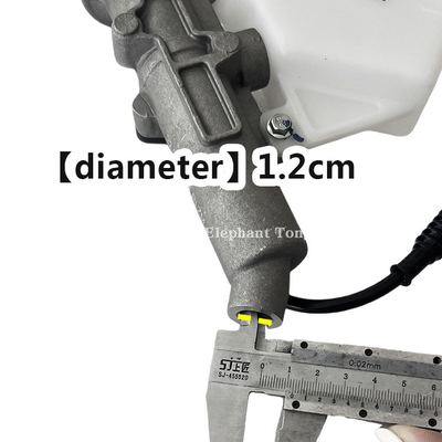 16042520710 OE NO. Geração 1 Midi MPV 08.10-14.06 Foton Omark S5 Omark Hornet European Air Clutch Master Pump Assembly