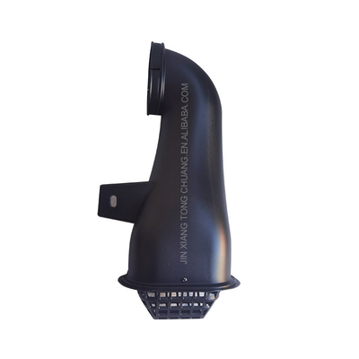 Tubos de admissão de alta pressão de plástico totalmente originais para motores de caminhões Foton Aumark 92 BJ10