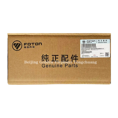 Fukuda Omark S1S3 CTS Vacuo Pressão Constante Fusão de Escape Válvula de Solenoide L035000000041