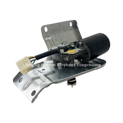 Foton Omako Bell Pilot Small Card Star Motor and Bracket Assembly 1B169525000020 com 1
