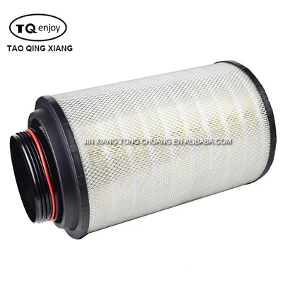 foton aumark K2841 Filtro de Ar Original para Camião com 30*30*45cm Tamanho do Pacote em Branco