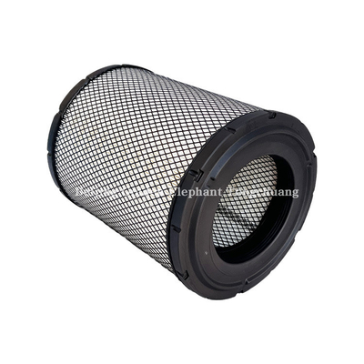 Junling V6H330 Foton Truck Auto Parts Shuai Ling Q63 Kangling Filtro de Ar K2328PU