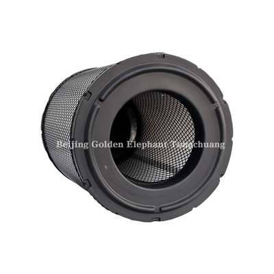 Junling V6H330 Foton Truck Auto Parts Shuai Ling Q63 Kangling Filtro de Ar K2328PU
