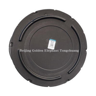 Junling V6H330 Foton Truck Auto Parts Shuai Ling Q63 Kangling Filtro de Ar K2328PU