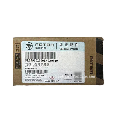 Foton Car Fitment 2008-2014 Comutador de vidro de janela elétrico L1793020001A0 para O Marco S3