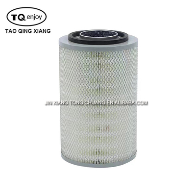 Filtro de ar de camião de metal SAUVANA X300 K2030 de longa duração para camião de lixo Foton Aumark
