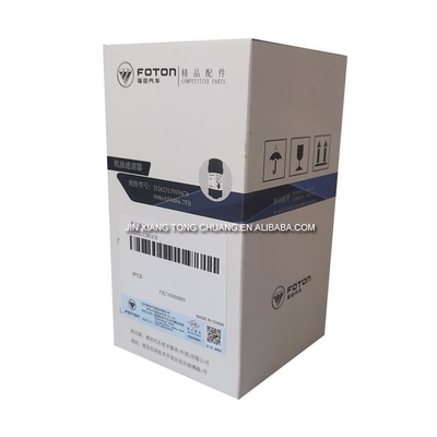 Foton Aumark J5262313 3.8 Filtro de óleo diesel original personalizado para melhorar a economia de combustível