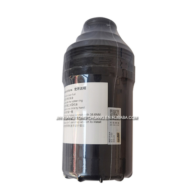 Filtro de óleo de combustível modelo 5262311 para Foton Aumark 3.8 Modelo de máquina Filtros de óleo Categoria