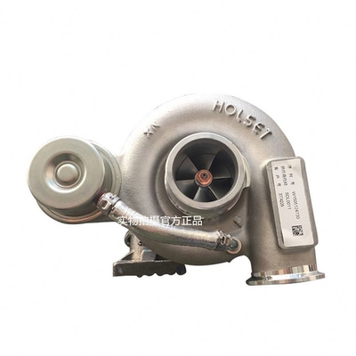 Turbocompressor de caminhão AUMARK finamente processado para automóveis originais e peças diretas da Foton